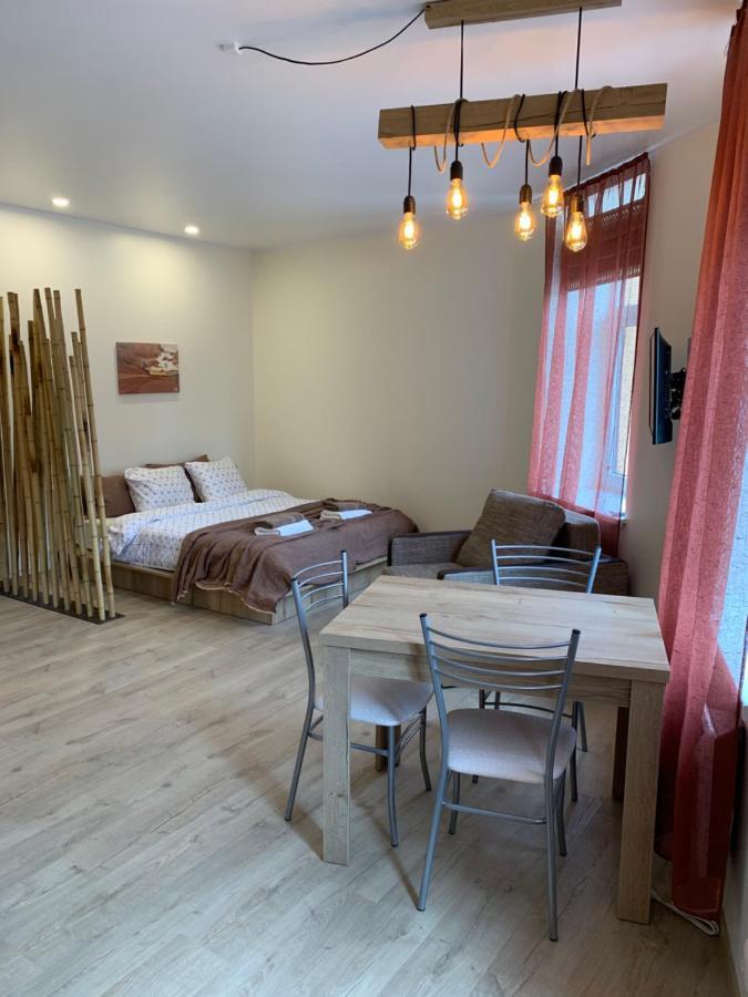 לייפאז'ה Villa Ventus מראה חיצוני תמונה