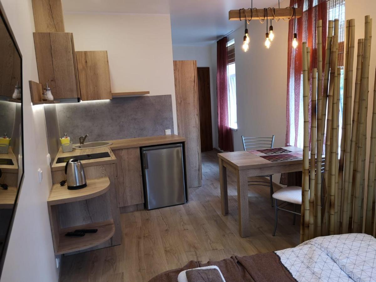 לייפאז'ה Villa Ventus מראה חיצוני תמונה