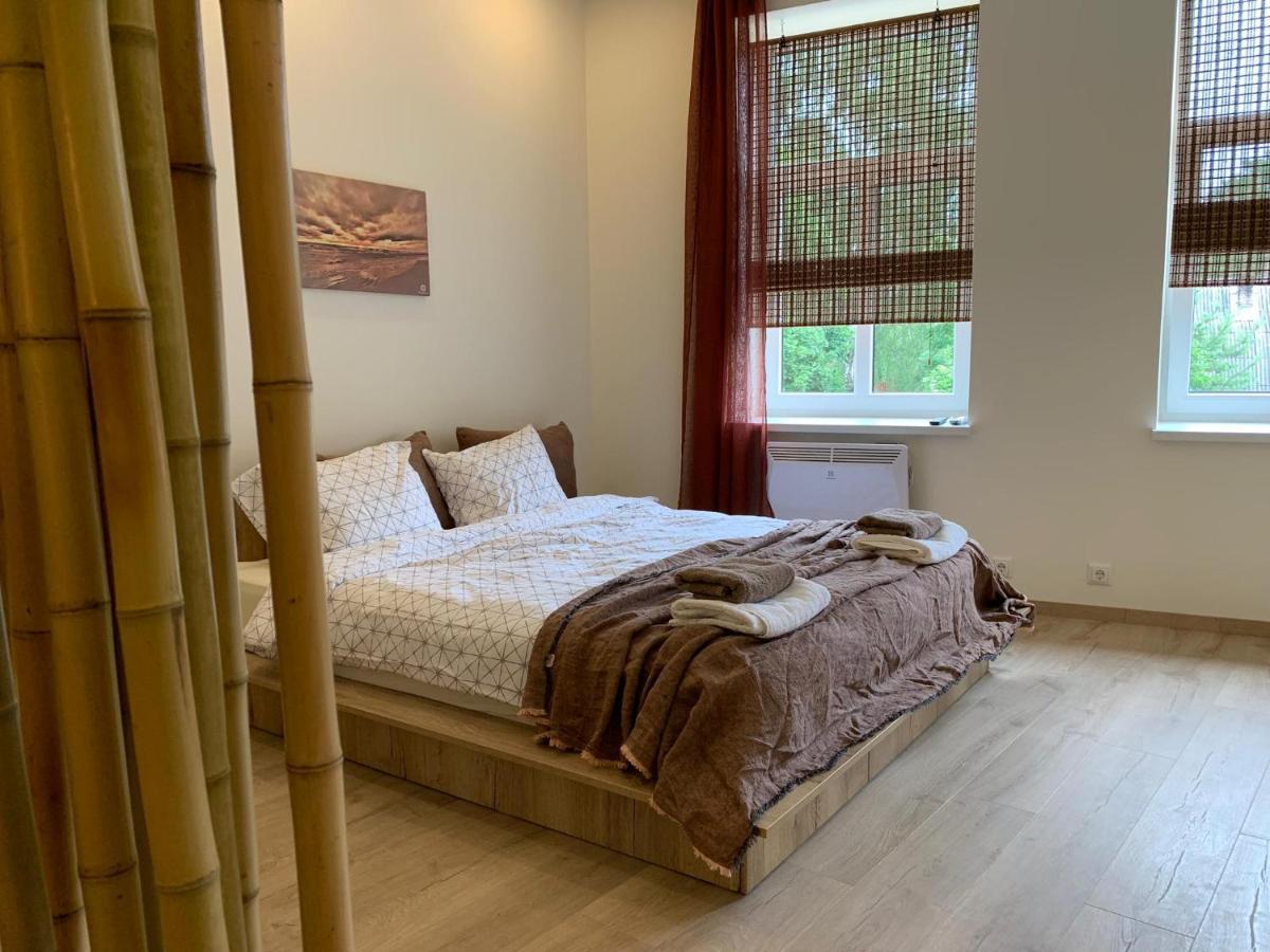 לייפאז'ה Villa Ventus מראה חיצוני תמונה