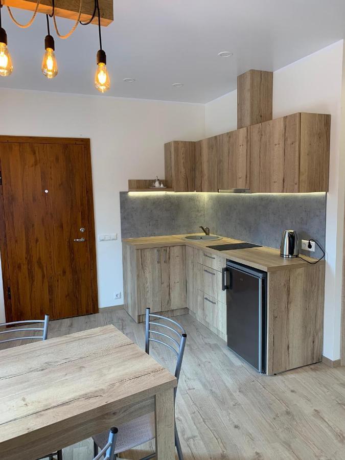 לייפאז'ה Villa Ventus מראה חיצוני תמונה