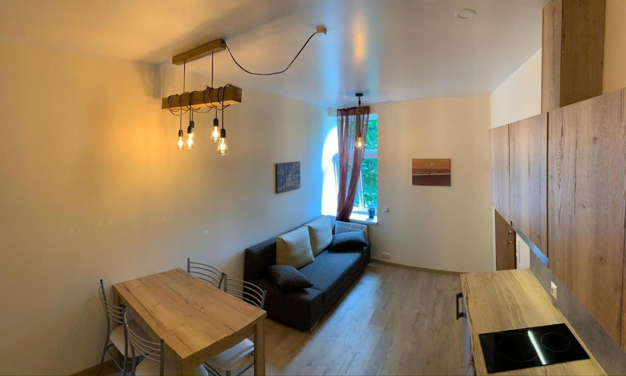 לייפאז'ה Villa Ventus מראה חיצוני תמונה
