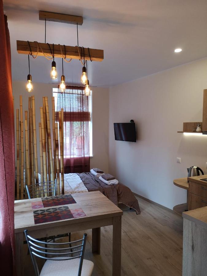 לייפאז'ה Villa Ventus מראה חיצוני תמונה