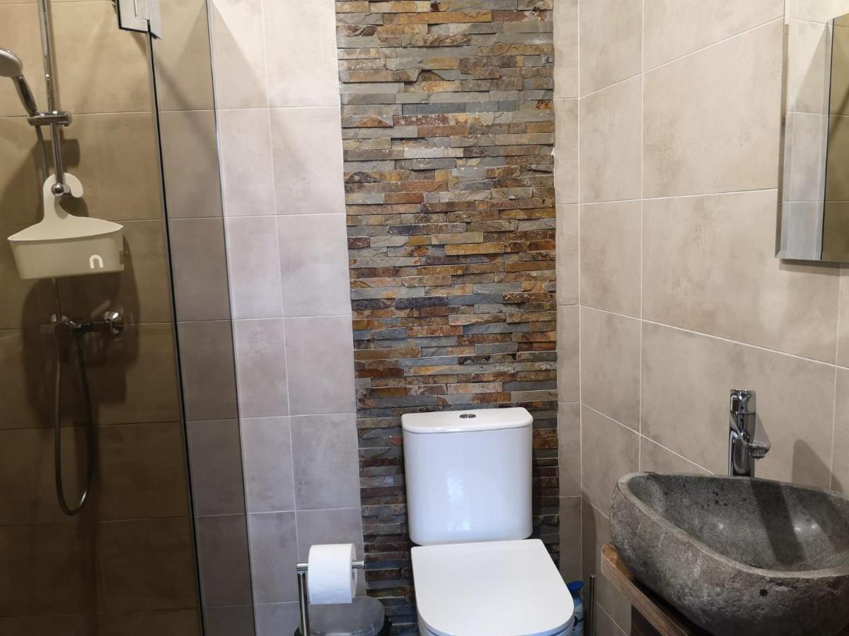 לייפאז'ה Villa Ventus מראה חיצוני תמונה