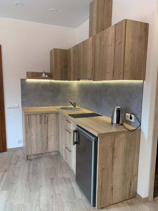 לייפאז'ה Villa Ventus מראה חיצוני תמונה