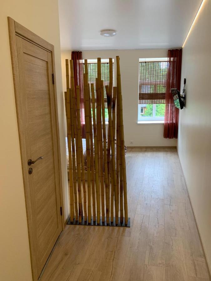 לייפאז'ה Villa Ventus מראה חיצוני תמונה