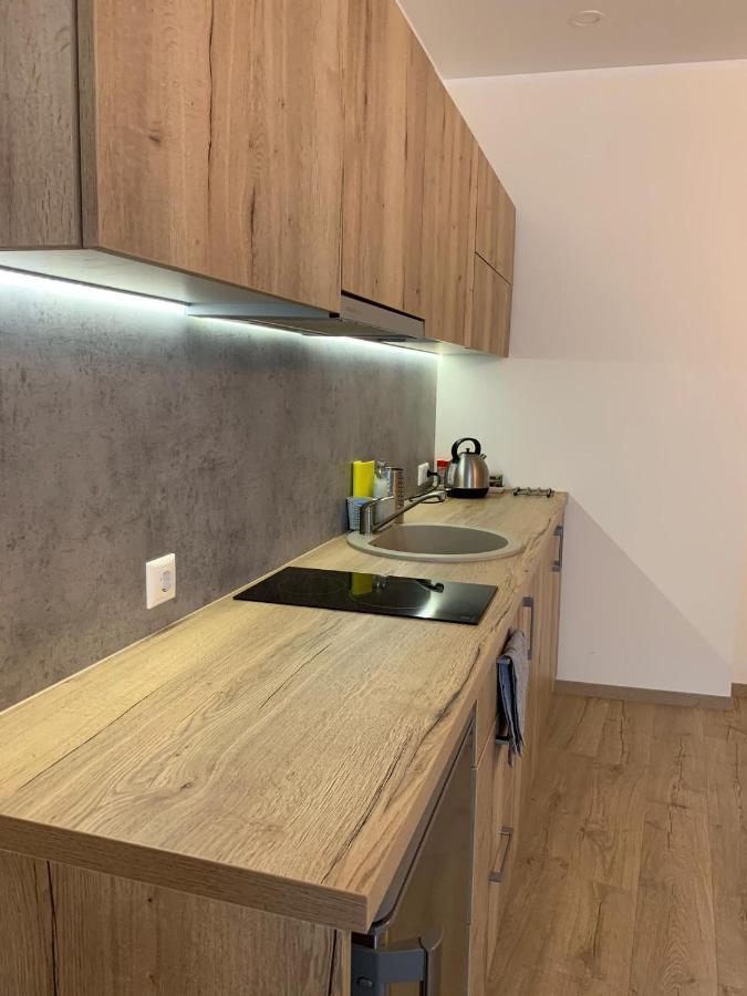 לייפאז'ה Villa Ventus מראה חיצוני תמונה