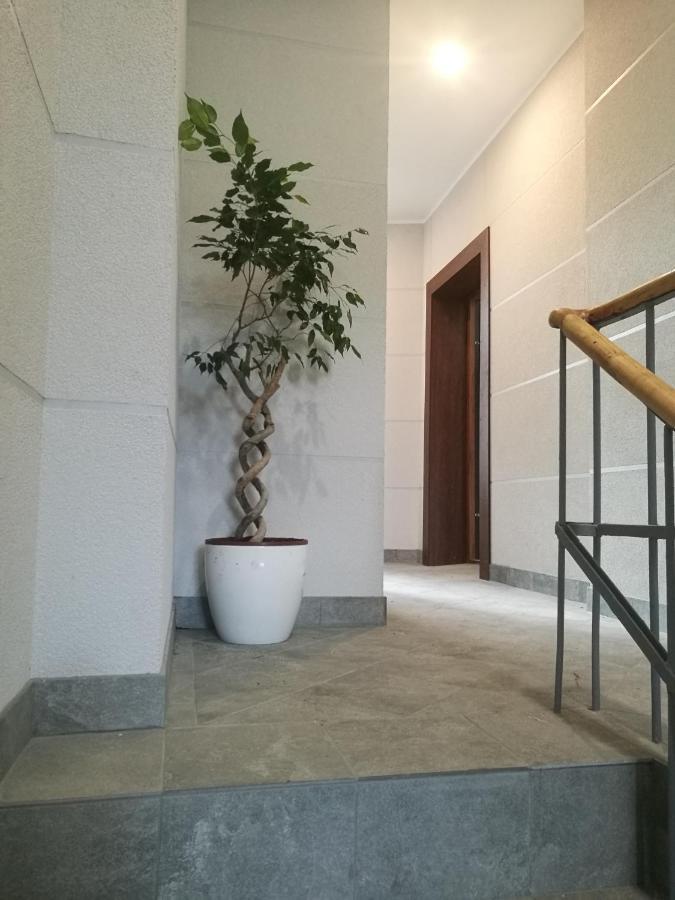 לייפאז'ה Villa Ventus מראה חיצוני תמונה