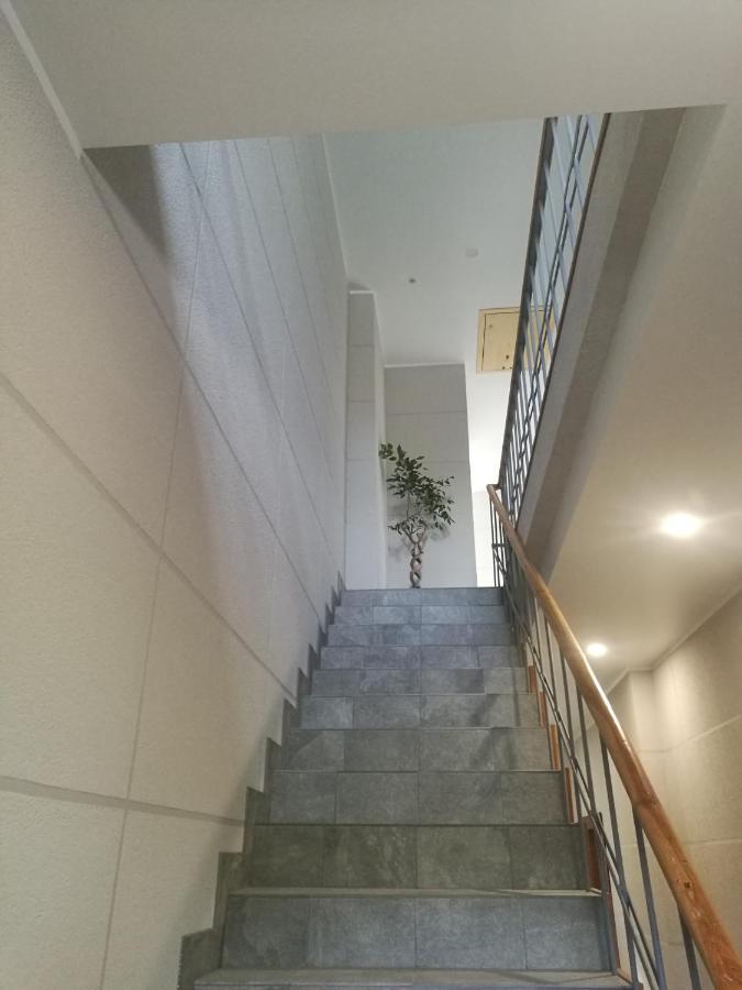 לייפאז'ה Villa Ventus מראה חיצוני תמונה
