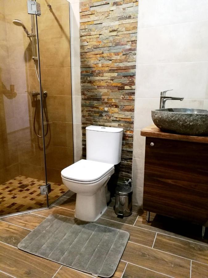 לייפאז'ה Villa Ventus מראה חיצוני תמונה